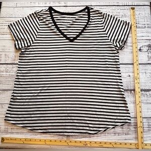 Women’s Torrid Classic Fit Short Sleeve Tee